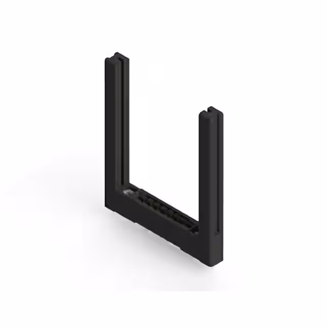 357-007-525-158 EDAC Inc.  Edgeboard Connectors